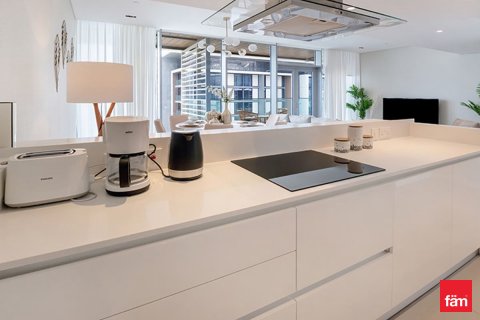 Byt v Dubai, SAE 2 ložnice, 148.1 m² Č.: 612302 - fotografie 22