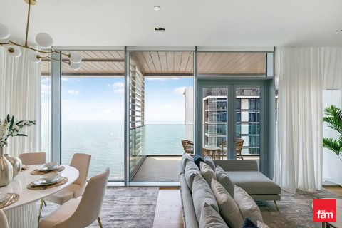 Byt v Dubai, SAE 2 ložnice, 148.1 m² Č.: 612302 - fotografie 8