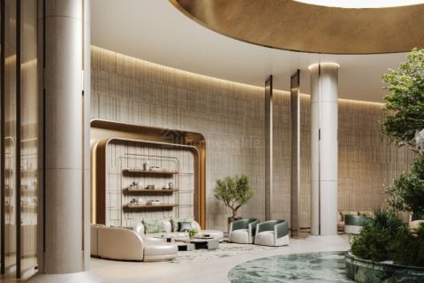 Dzīvoklis Arjan, Dubaijā, AAE 1 istaba, 67 m2 Nr. 695492 - attēls 7