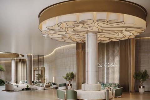 Dzīvoklis Arjan, Dubaijā, AAE 1 istaba, 67 m2 Nr. 695492 - attēls 4