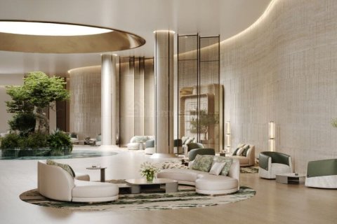 Dzīvoklis Arjan, Dubaijā, AAE 1 istaba, 67 m2 Nr. 695492 - attēls 6