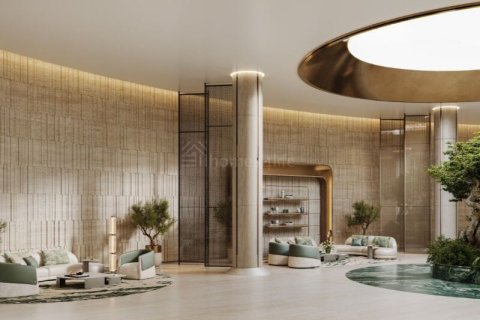 Apartmán v Arjan, Dubai, SAE 1 spálňa, 67 m2 č. 695492