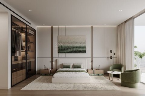 Arjan, Dubai, UAE의 판매용 아파트 침실 2개, 103제곱미터 번호 695491 - 사진 15