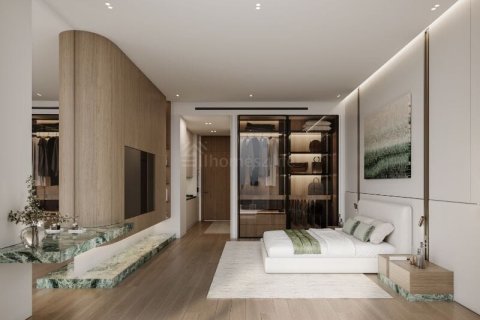 Arjan, Dubai, UAE의 판매용 아파트 침실 2개, 103제곱미터 번호 695491 - 사진 16