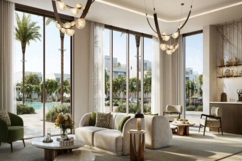 Vila v Dubai, SAE 3 ložnice, 418 m² Č.: 695489 - fotografie 2