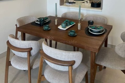 Apartament na sprzedaż w Dubai Land, Dubai, ZEA 2 sypialnie, 105 mkw., nr 695490 - zdjęcie 3