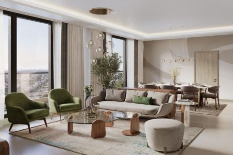 Leilighet til salgs i Dubai Land, Dubai, Emiratene 2 soverom, 105 kvm Nr. 695490 - Foto 4