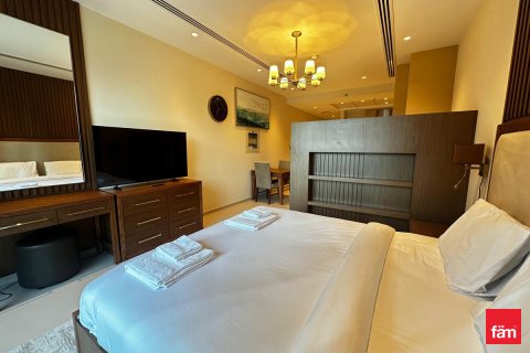 Lägenhet uthyres i Downtown Dubai (Downtown Burj Dubai), Dubai, UAE 55.3 kvm Nr. 694062 - fotografi 14