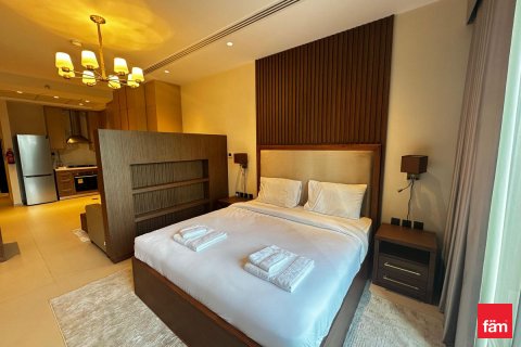 Apartamento en alquiler en Downtown Dubai (Downtown Burj Dubai), Dubai, EAU 55.3 m2 № 694062 - foto 11