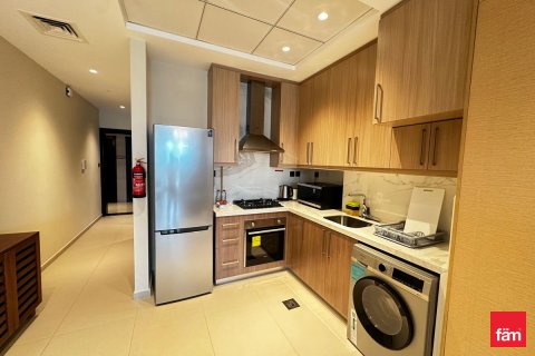 Lägenhet uthyres i Downtown Dubai (Downtown Burj Dubai), Dubai, UAE 55.3 kvm Nr. 694062 - fotografi 7