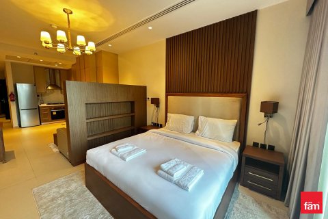 Apartamento en alquiler en Downtown Dubai (Downtown Burj Dubai), Dubai, EAU 55.3 m2 № 694062 - foto 12