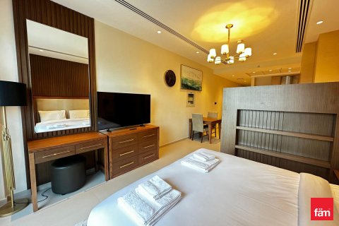 Lägenhet uthyres i Downtown Dubai (Downtown Burj Dubai), Dubai, UAE 55.3 kvm Nr. 694062 - fotografi 13