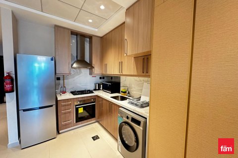 Lägenhet uthyres i Downtown Dubai (Downtown Burj Dubai), Dubai, UAE 55.3 kvm Nr. 694062 - fotografi 8