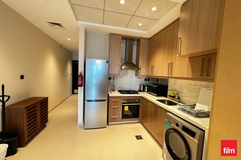 Apartamento en alquiler en Downtown Dubai (Downtown Burj Dubai), Dubai, EAU 55.3 m2 № 694062 - foto 6