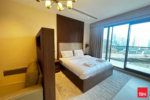 Apartamento en alquiler en Downtown Dubai (Downtown Burj Dubai), Dubai, EAU 55.3 m2 № 694062 - foto 3
