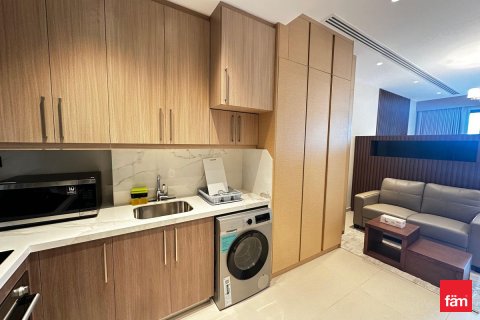 Apartamento en alquiler en Downtown Dubai (Downtown Burj Dubai), Dubai, EAU 55.3 m2 № 694062 - foto 9