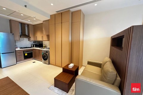 Apartamento en alquiler en Downtown Dubai (Downtown Burj Dubai), Dubai, EAU 55.3 m2 № 694062 - foto 5