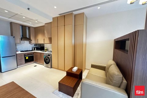 Lägenhet uthyres i Downtown Dubai (Downtown Burj Dubai), Dubai, UAE 55.3 kvm Nr. 694062 - fotografi 4