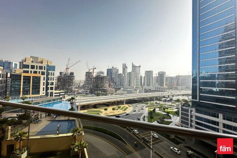Διαμέρισμα σε Downtown Dubai (Downtown Burj Dubai), ΗΑΕ 55.3 τ.μ. Αρ. 694062