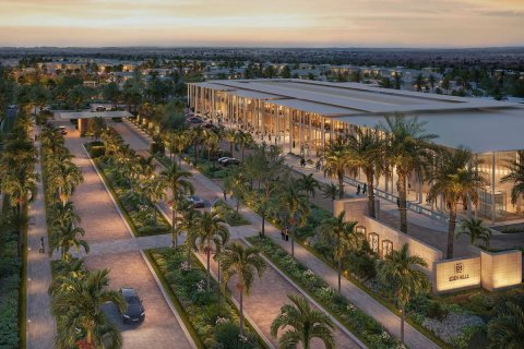 Dubai Hills Estate、Dubai、UAE にあるヴィラ販売中 5ベッドルーム、867.9 m2、No694063 - 写真 10