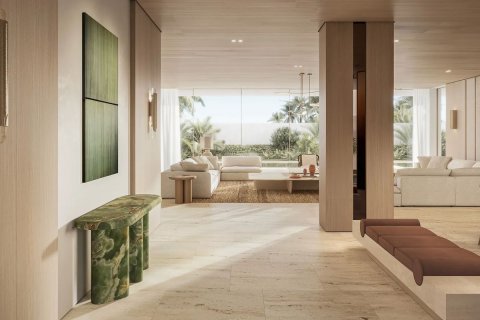 Dubai Hills Estate、Dubai、UAE にあるヴィラ販売中 5ベッドルーム、867.9 m2、No694063 - 写真 2