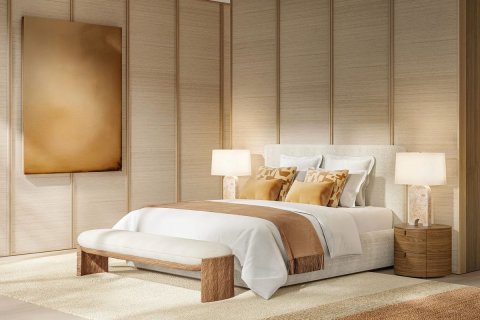 Dubai Hills Estate、Dubai、UAE にあるヴィラ販売中 5ベッドルーム、867.9 m2、No694063 - 写真 4