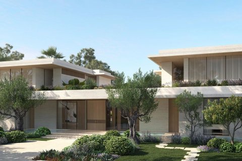 Dubai Hills Estate、Dubai、UAE にあるヴィラ販売中 5ベッドルーム、867.9 m2、No694063 - 写真 8