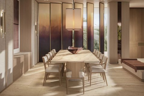 Dubai Hills Estate、Dubai、UAE にあるヴィラ販売中 5ベッドルーム、867.9 m2、No694063 - 写真 3