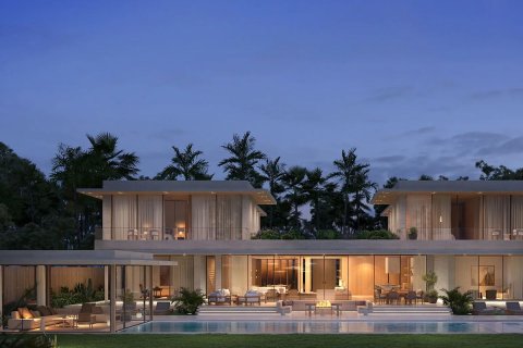 Dubai Hills Estate、Dubai、UAE にあるヴィラ販売中 5ベッドルーム、867.9 m2、No694063 - 写真 9