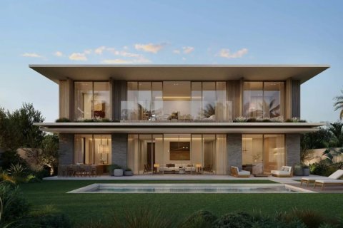 Dubai Hills Estate、Dubai、UAE にあるヴィラ販売中 5ベッドルーム、867.9 m2、No694063 - 写真 5