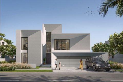 Vila v Dubai, SAE 4 ložnice, 768.2 m² Č.: 694064 - fotografie 8