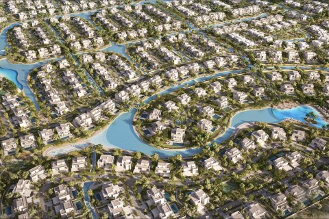 Dubai、UAE にあるヴィラ販売中 4ベッドルーム、768.2 m2、No694064 - 写真 8