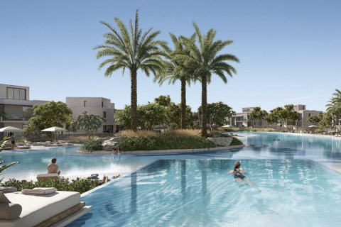 Vila v Dubai, SAE 4 ložnice, 768.2 m² Č.: 694064 - fotografie 7