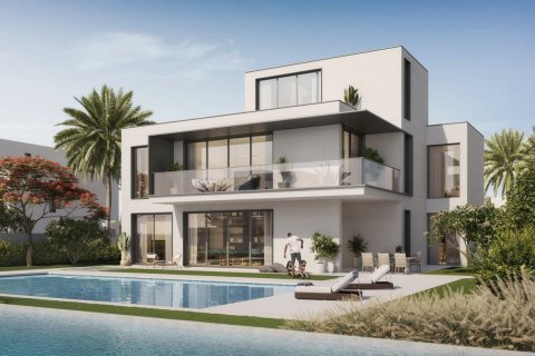 Vila v Dubai, SAE 4 ložnice, 768.2 m² Č.: 694064 - fotografie 3
