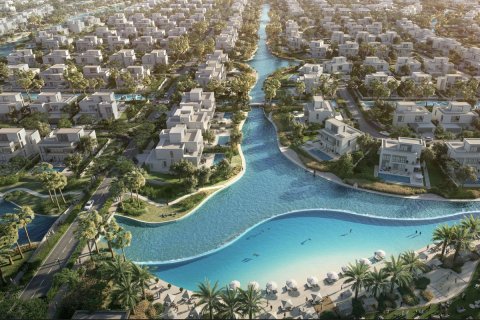 Vila v Dubai, SAE 4 ložnice, 768.2 m² Č.: 694064 - fotografie 10