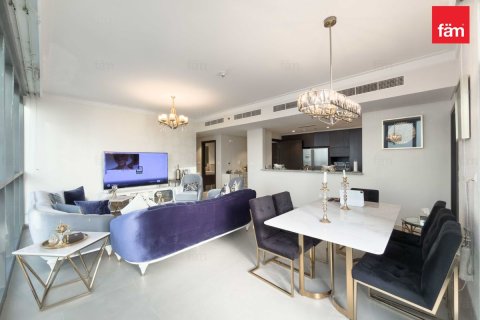 Dubai、UAEにあるマンション 2ベッドルーム、127.1 m2 No694066