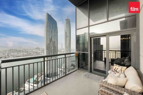 Apartment sa Dubai, UAE 2 silid-tulugan, 127.1 sq.m. № 694066 - larawan 11