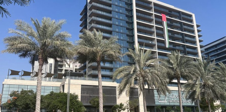 Dubai Hills Estate, UAE의 가게 138.1제곱미터 번호 694065