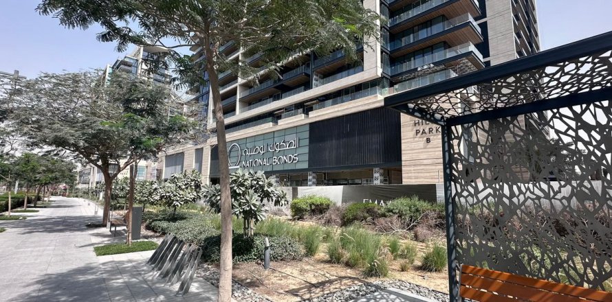 Κατάστημα σε Dubai Hills Estate, ΗΑΕ 138.1 τ.μ. Αρ. 694065