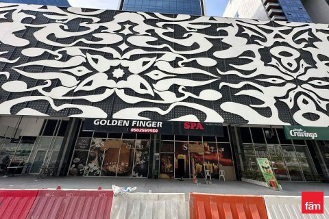 阿联酋 Dubai Business Bay 待租 : 228.4 平方米 , 编号694061 - 照片 9