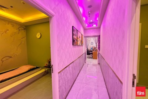 Üürile anda pood asukohaga Business Bay, Dubai, AÜE: 228.4 m² Nr 694061 - pilt 13