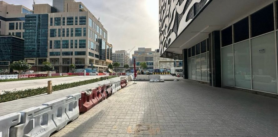阿联酋 Dubai Business Bay 商铺  228.4 平方米 , 编号 694061