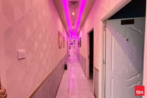 Üürile anda pood asukohaga Business Bay, Dubai, AÜE: 228.4 m² Nr 694061 - pilt 10