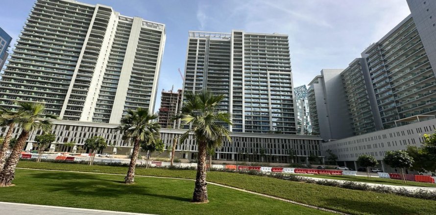 Pood asukohaga Business Bay, Dubai, AÜE: 228.4 m² Nr 694061