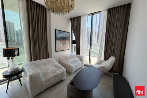 Business Bay, Dubai, संयुक्त अरब अमीरात में अपार्टमेंट, 1 बेडरूम, 86.5 वर्ग मीटर, संख्या 694060