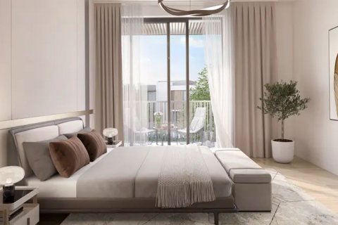 Vila v Dubai, SAE 3 ložnice, 184 m² Č.: 614441 - fotografie 3