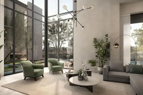 Vila v Dubai, SAE 3 ložnice, 184 m² Č.: 614441 - fotografie 12