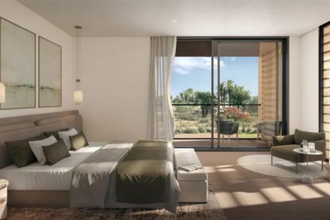 Vila v Dubai, SAE 3 ložnice, 184 m² Č.: 614441 - fotografie 2