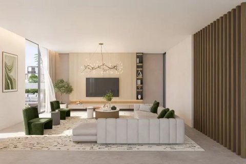 Vila v Dubai, SAE 3 ložnice, 184 m² Č.: 614441 - fotografie 4