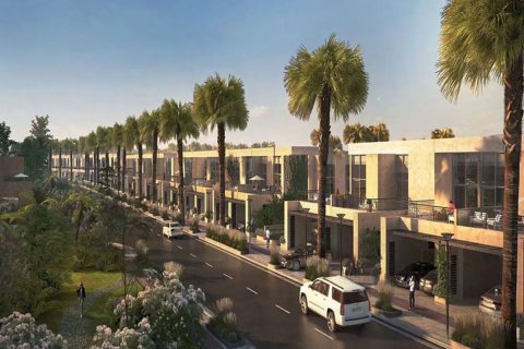 阿联酋 Dubai 待售 : 4 卧, 187.2 平方米 , 编号614438 - 照片 4